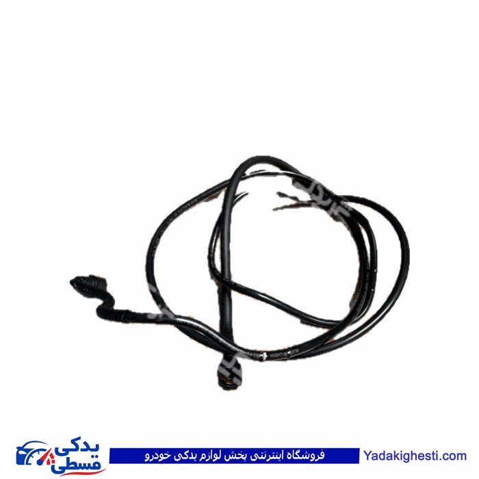شیلنگ بنزین از صافی تا ریل سوخت پراید سایپایدک 560777