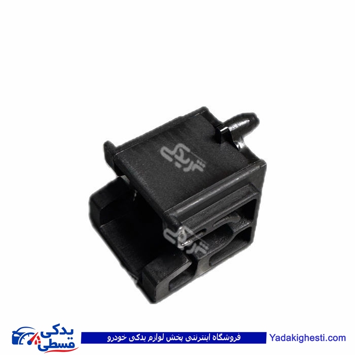 پایه چراغ جلو پراید سایپایدک 560350
