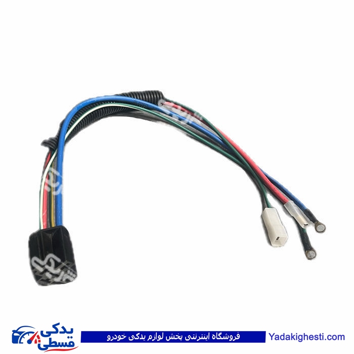 سوکت تقویت استارت تمامی خودرو ها 9000143300