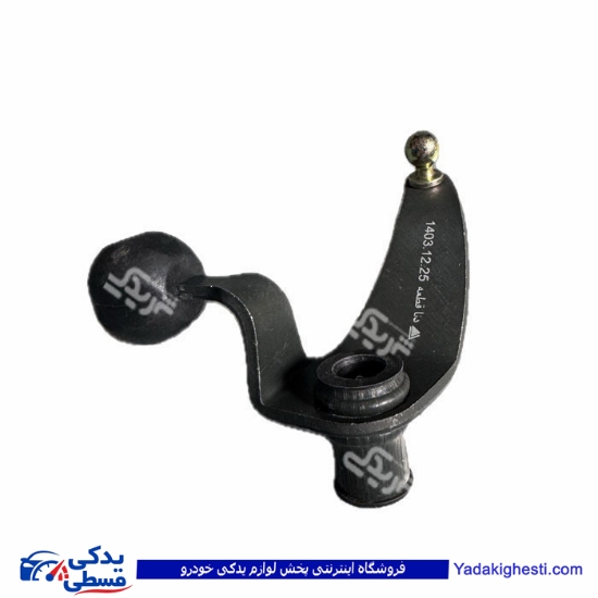 ماهک تقسیم دنده پژو 405 دنا قطعه 9000682400