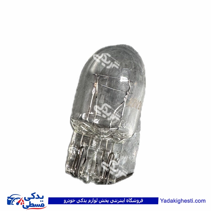 لامپ آریایی بزرگ 2 کنتاکت 9000601500