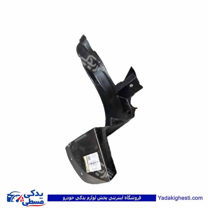 گل پخش کن تیبا جلو چپ سایپایدک 100426