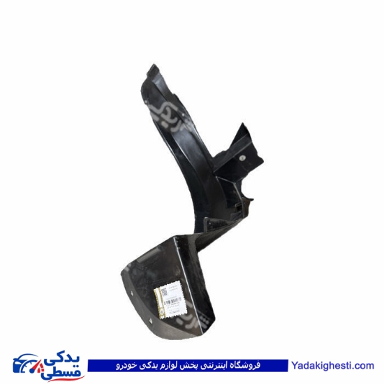 گل پخش کن تیبا جلو چپ سایپایدک 100426