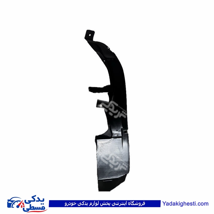 گل پخش کن تیبا جلو راست سایپایدک 100425
