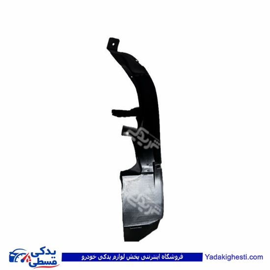 گل پخش کن تیبا جلو راست سایپایدک 100425