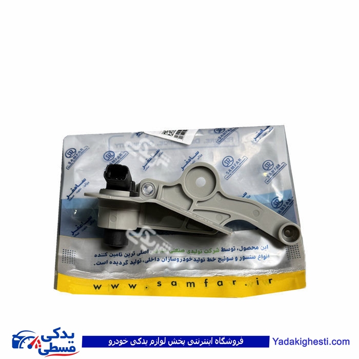 سنسور دور موتور پژو 206 تیپ 5 سامفر 9000891107