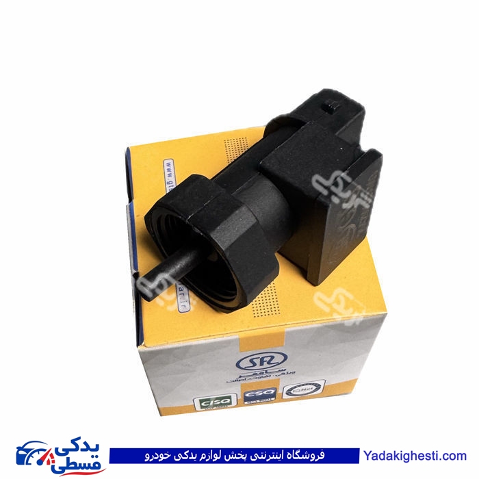 سنسور کیلومتر پراید طرح قدیم سامفر 9000891109