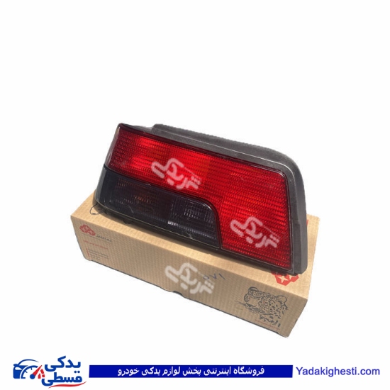 چراغ خطر عقب پژو 405 (چپ) جم ساز 9000829673