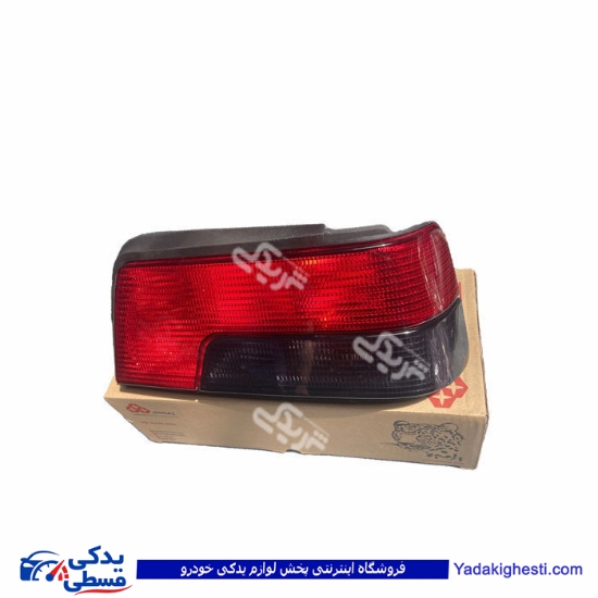 چراغ خطر عقب پژو 405 (راست) جم ساز 9000829649