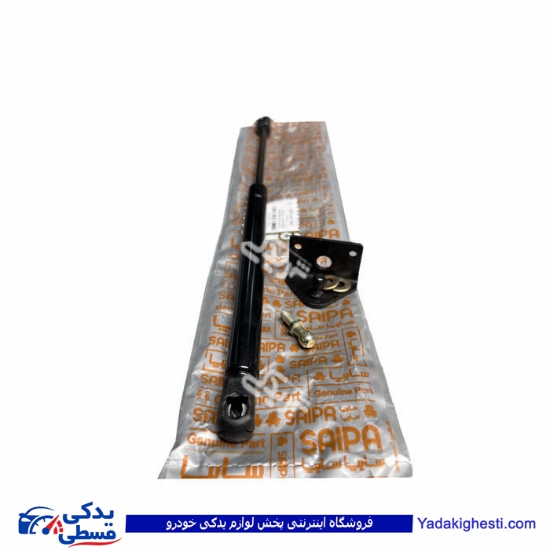 جک درب موتور گازی تیبا و کوئیک سایپایدک 991141