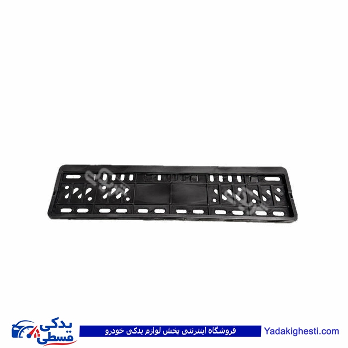 قاب زیر نمره ریو پلاستیکی سایپایدک 990292687