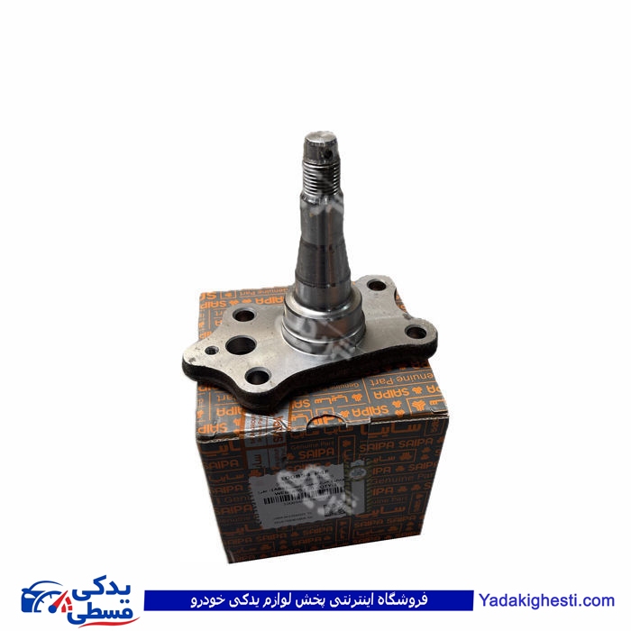 محور چرخ عقب راست تیبا ABS و ریو سایپایدک 100854