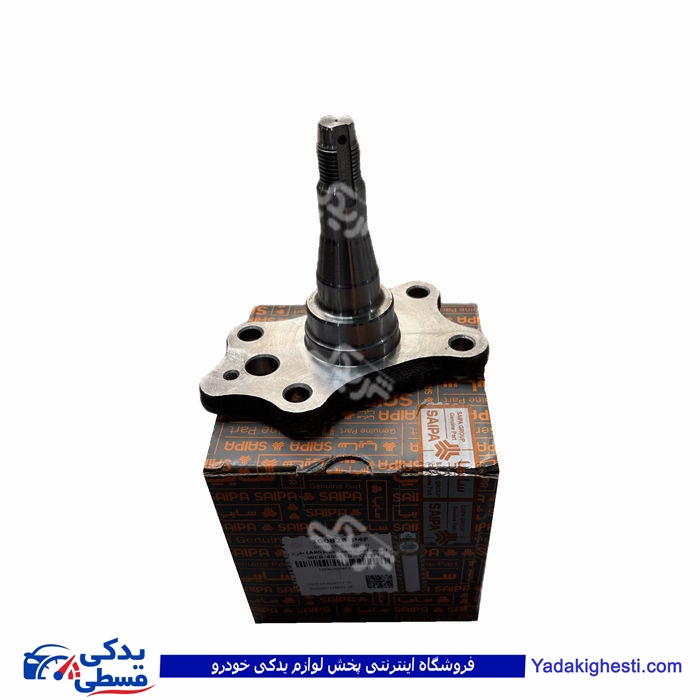 محور چرخ عقب چپ تیبا ABS و ریو سایپایدک 100828