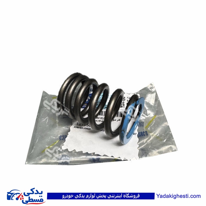 فنر سوپاپ XUM و XU7P ایساکو 1210503199
