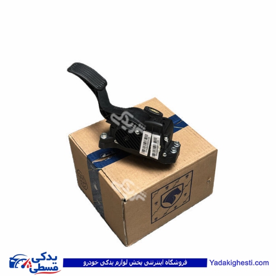 پدال گاز برقی TU5 ایساکو 0320304999