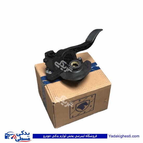 پدال گاز برقی TU5 ایساکو 0320304999