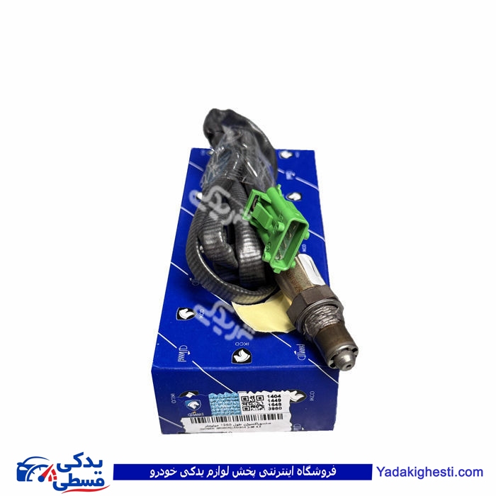 سنسوراکسیژن پژو 405 سیم بلند ایساکو 0920900919