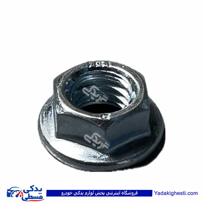 مهره منیفولد اگزوز پژو 405 سایز 8 9000941917