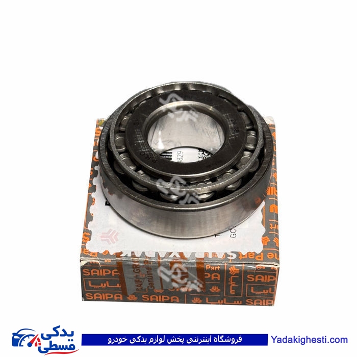 بلبرینگ جلو شفت دوم پراید سایپایدک 50035410