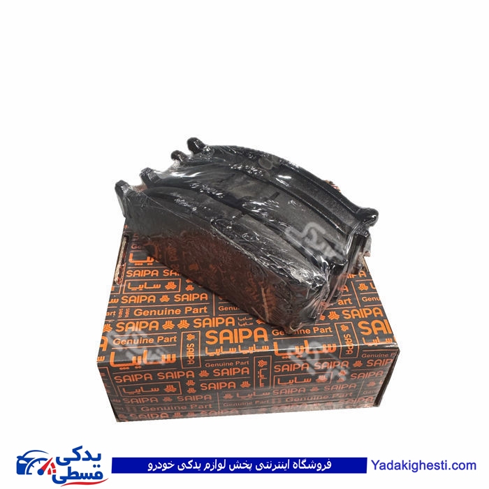 لنت جلو شاهین و ریو سایپایدک 8011534