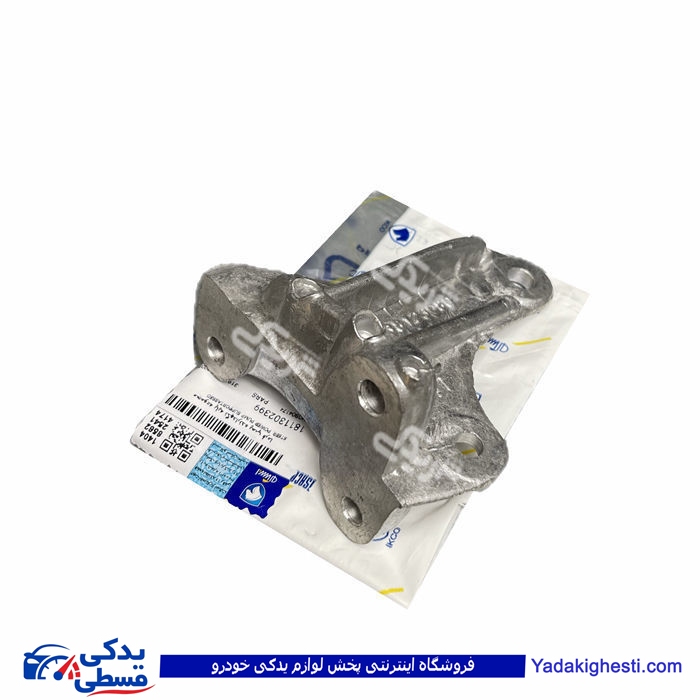 پایه نگهدارنده پمپ فرمان هیدرولیک R2-TU5 ایساکو 1811302399
