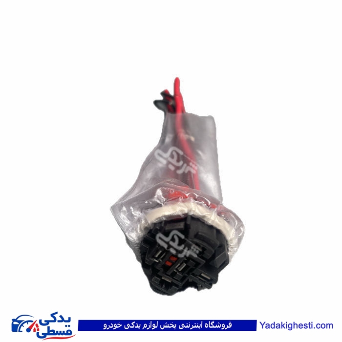 سوکت رله فن کلاهکدار 405 محافظ دار ضد آب 9000143971