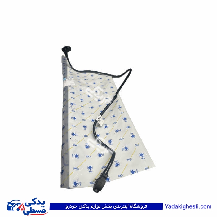 شیلنگ مخزن انبساط تارا TU5P ایساکو 1080322599