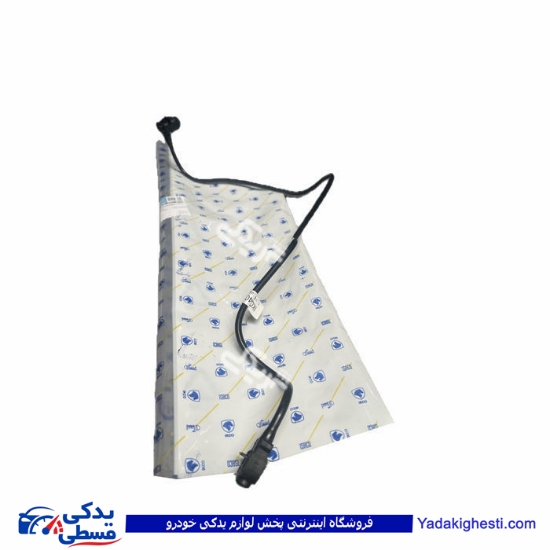 شیلنگ مخزن انبساط تارا TU5P ایساکو 1080322599