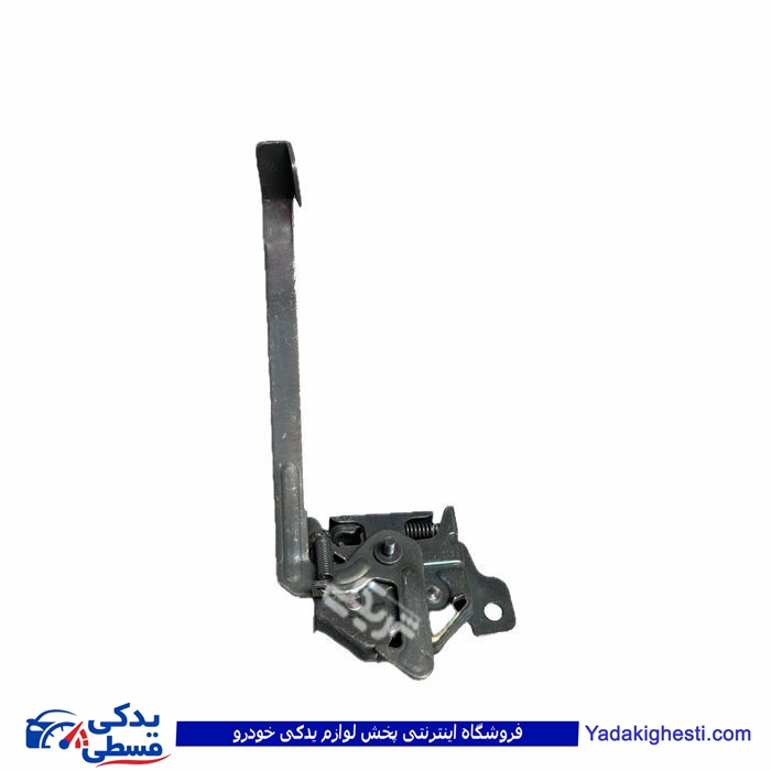 قفل درب موتور تیبا دیناپارت 2505108