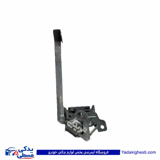 قفل درب موتور تیبا دیناپارت 2505108