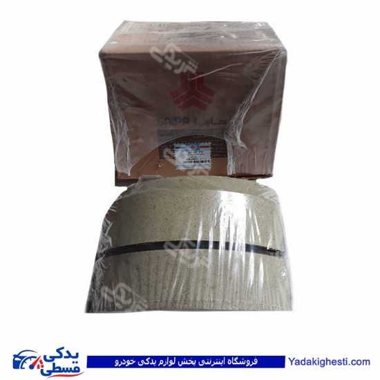 نیسان لنت جلو کفشکی سایپا یدک P17 301149P17