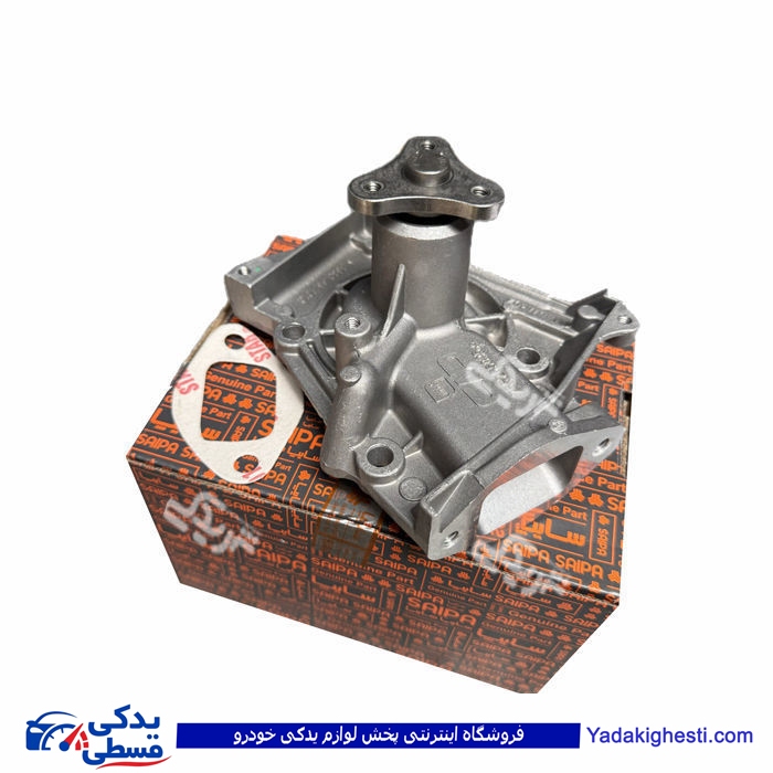 واترپمپ پراید و تیبا سوخت آما سایپایدک 500303