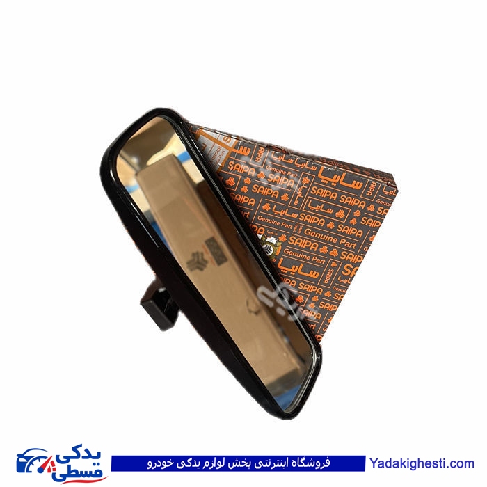 آینه چسبی پیکان پراید پژو جدید سایپایدک 502880