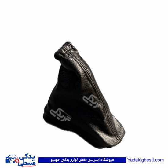 گردگیر ترمز دستی کوئیک 9000567102