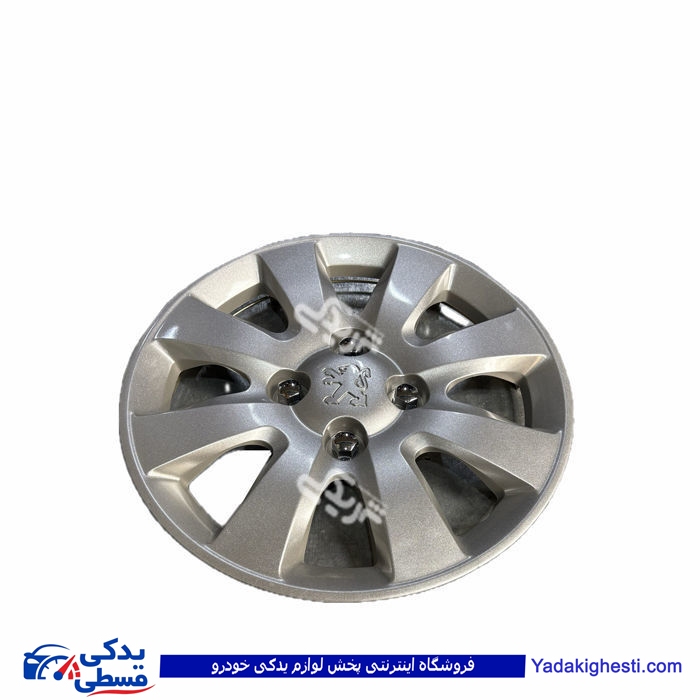 قالپاق چرخ 405 SLX ایساکو 1270203199