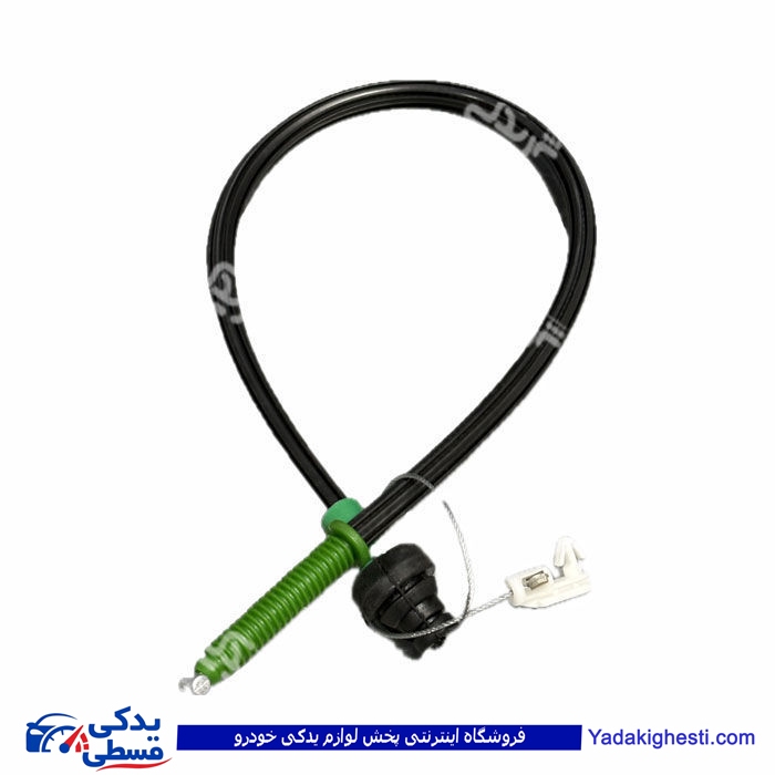 سیم گاز انژکتوری 405 و پرشیا و سمند خورشید موتور 9000252105