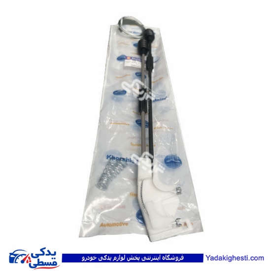 سیم شیشه بالابر راست تیبا و کوئیک خورشید موتور 9000252501