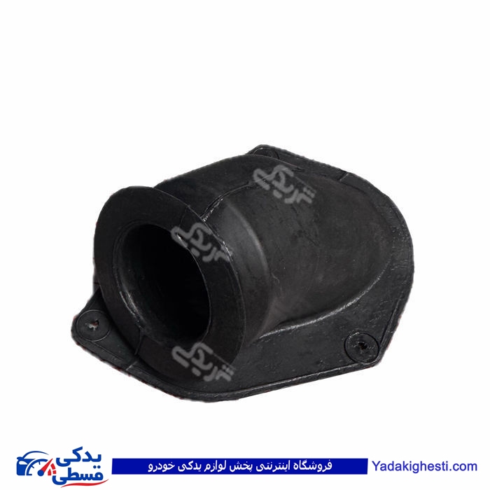 گردگیر چهارشاخه فرمان پراید ساده سایپایدک 504427P06