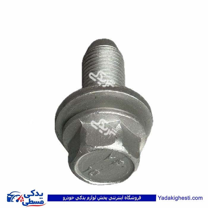 پیچ دیاق اکسل پراید سایپایدک 500572