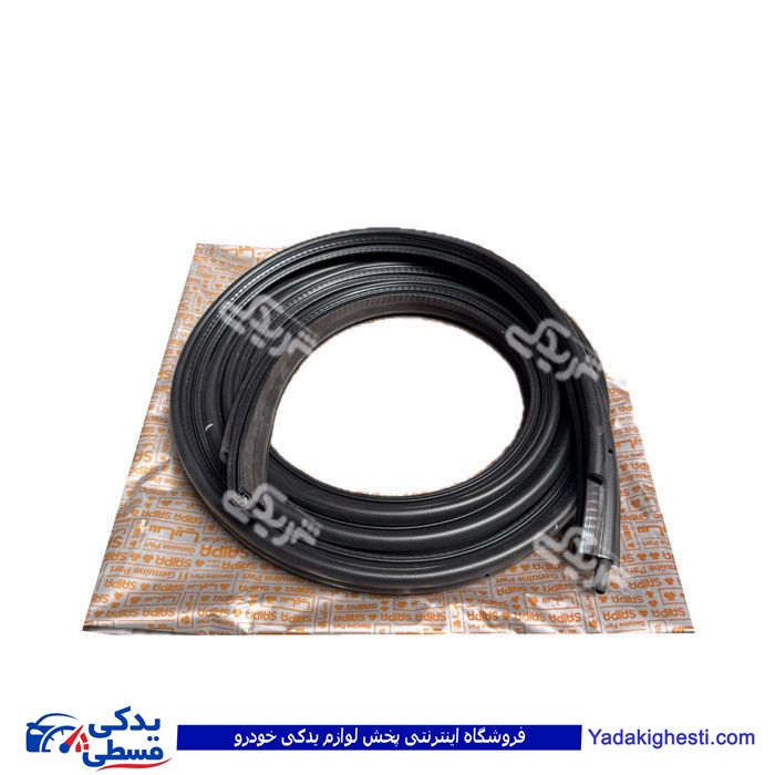 نوار دور صندوق عقب پراید 111 سایپایدک 562983