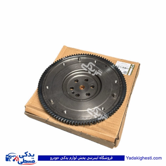 فلایویل کامل پراید بوش دار سایپایدک 5029784
