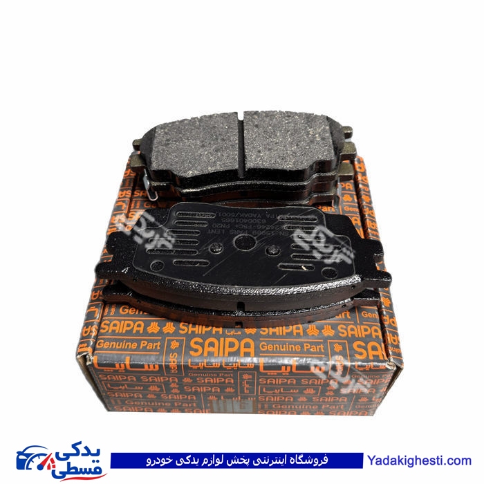 لنت جلو شاهین و اریو سایپایدک 420834
