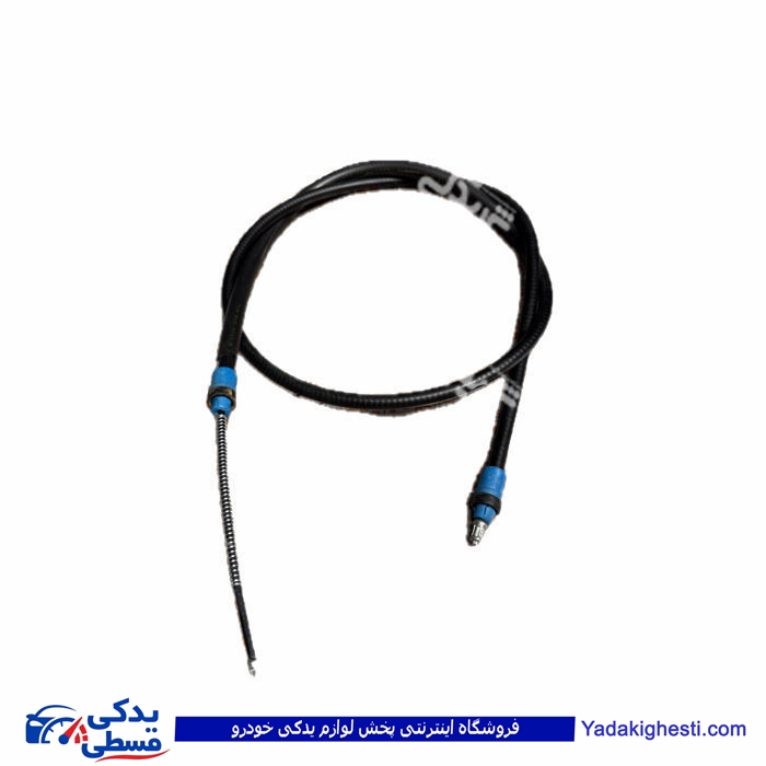 سیم ترمز دستی ال 90 سایپایدک 21334710