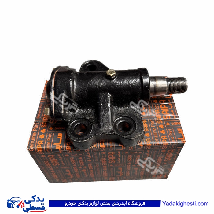 رابط سیبک بغل شاسی نیسان سایپایدک 301331