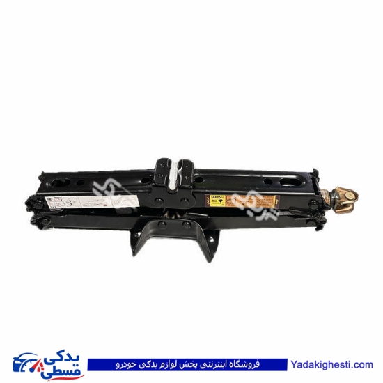 جک بالابر پژو پارس تکی مددرویان 9000681800