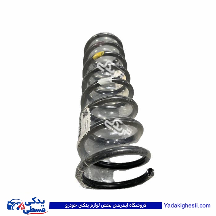 فنر لول عقب تیبا سایپایدک 103549