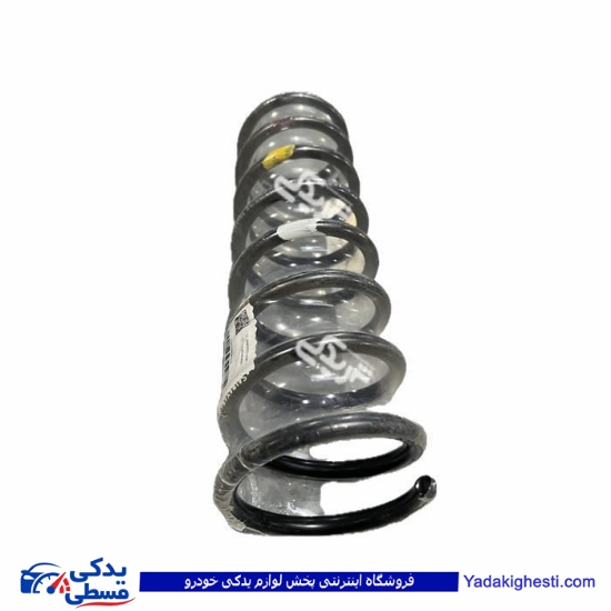 فنر لول عقب تیبا سایپایدک 103549