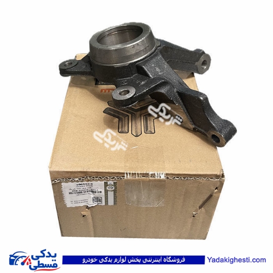 سگدست راست تیبا بلبرینگ دو ردیفه سایپایدک 106532