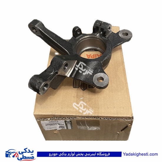 سگدست راست تیبا بلبرینگ دو ردیفه سایپایدک 106532