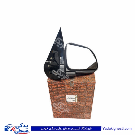 آینه بغل تیبا راست سایپایدک 101062